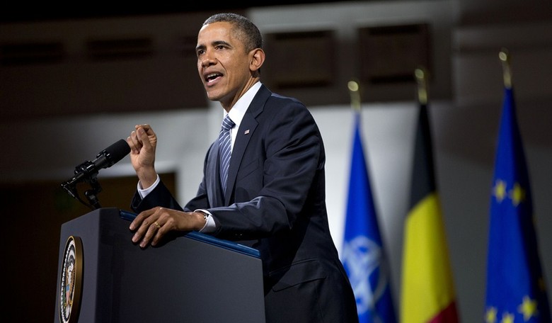 Obama and Nuclear Terrorism