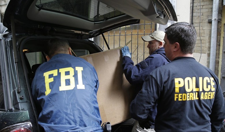 FBI: Overall Violent Crime Decreased In First Six Months of 2014 By 4.6 Percent