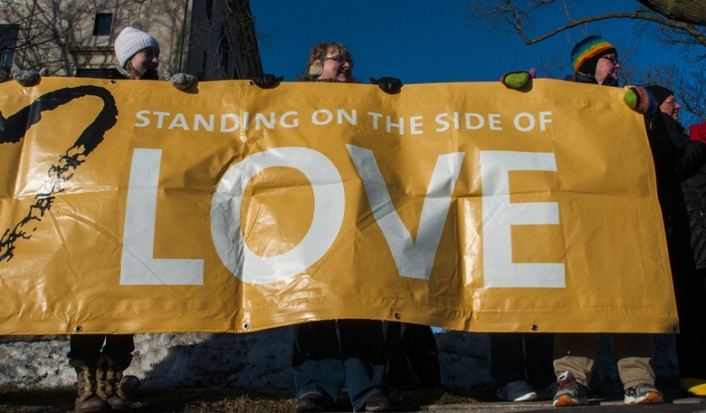 Tolerance: Tech CEO Forced to Resign Over 2008 Anti-Gay Marriage Donation