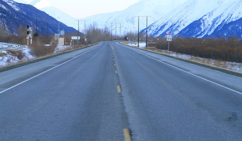 Who'll Build the Roads? 