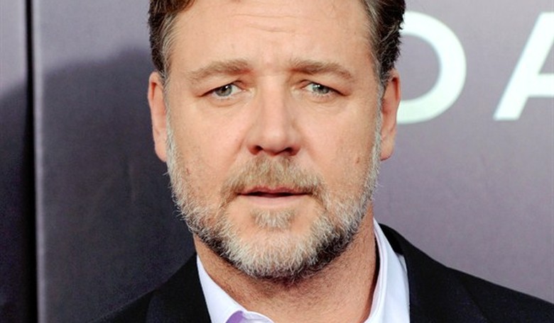 Judgement of ‘Nuremberg’ and Russell Crowe as Hermann Göring