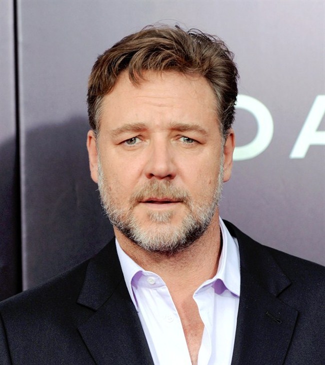 Judgement of ‘Nuremberg’ and Russell Crowe as Herman Göring