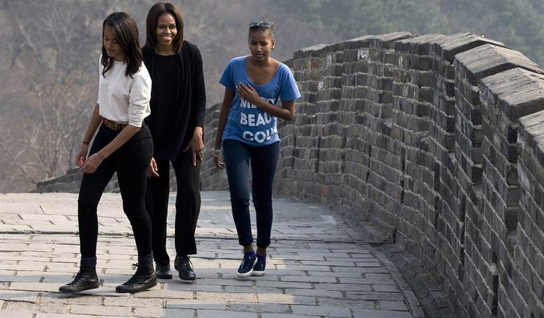The Snake Pit: Michelle Obama’s hell hole of an East Wing