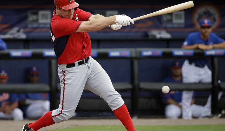Opening Day 2014