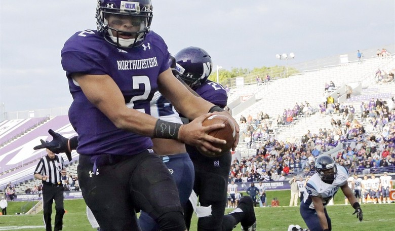 College Players Deserve More
