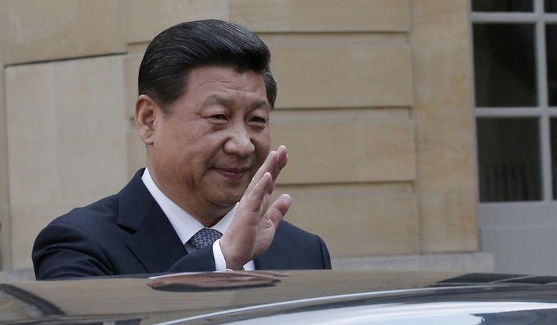 Confronting the Chinese Communist Party Is America's Generational Challenge
