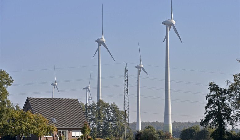Saved by Pseudo-renewable Energy?
