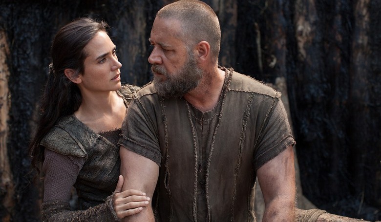 If Christians Are Going to Complain About The Movie Noah, Then Create Something Better