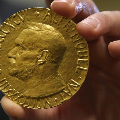 Nobel Committee Awards Peace Prize to Israel-Hating South African (Because, of Course, They Did)