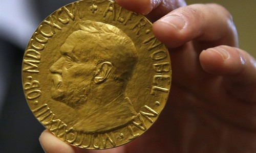 Nobel Committee Awards Peace Prize to Israel-Hating South African (Because, of Course, They Did)