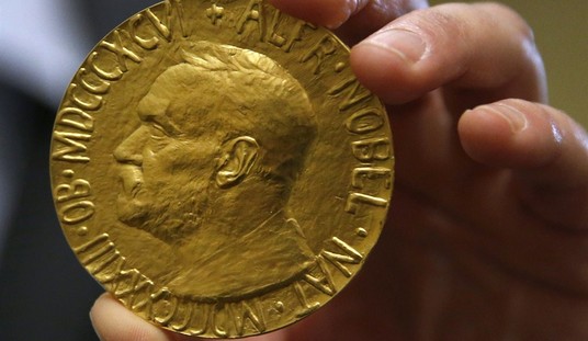 Nobel Committee Awards Peace Prize to Israel-Hating South African (Because, of Course, They Did)
