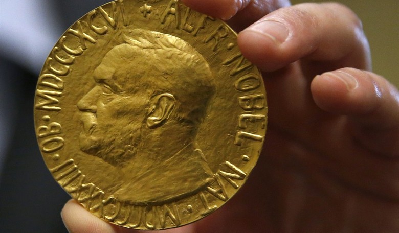 Nobel Committee Awards Peace Prize to Israel-Hating South African (Because, of Course, They Did)