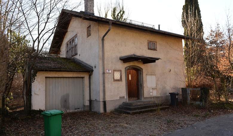Culture Challenge of the Week: A House or a Home?