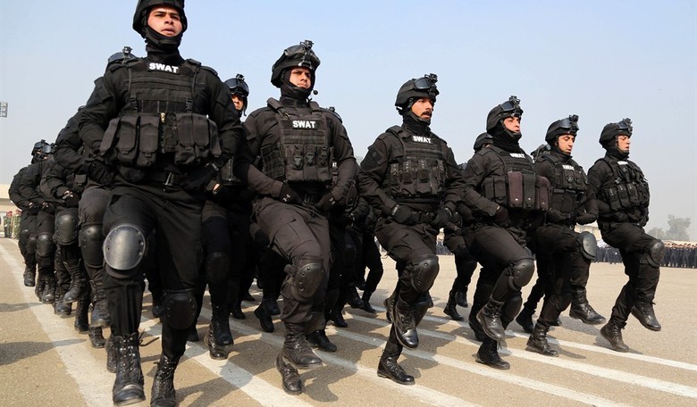 National Security Run Amok 
