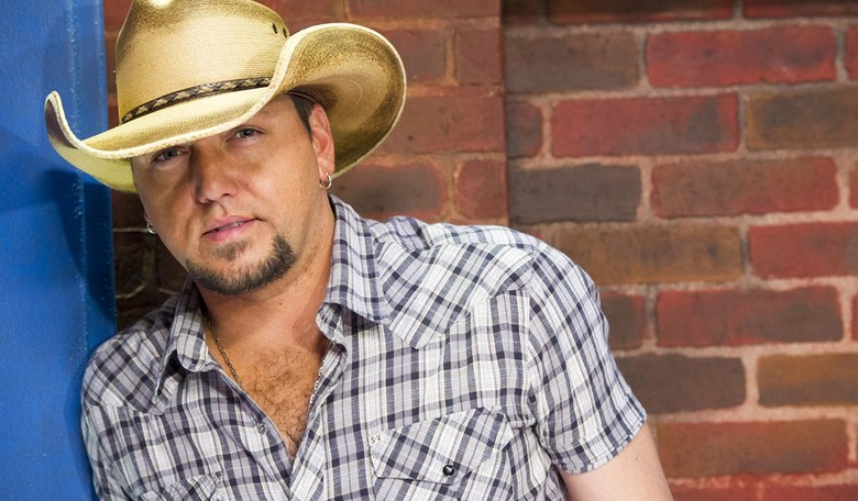 Jason Aldean: Tonight Has Been Beyond Horrific, Stop the Hate  