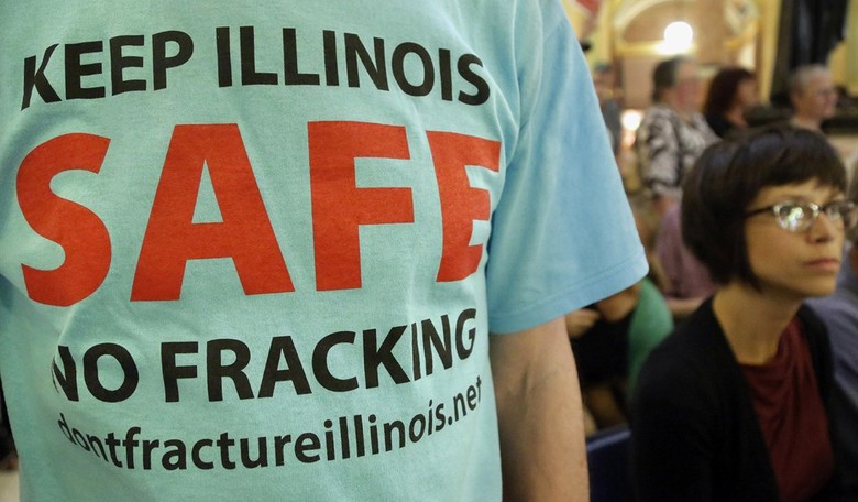 What Drives Anti-Fracking Zealots? 