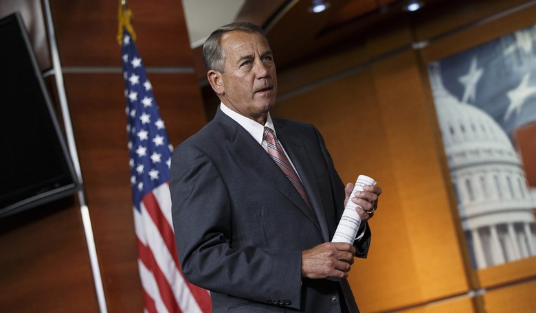 Memo To GOP: Vote No On Veteran-Betraying Appropriations Bill 