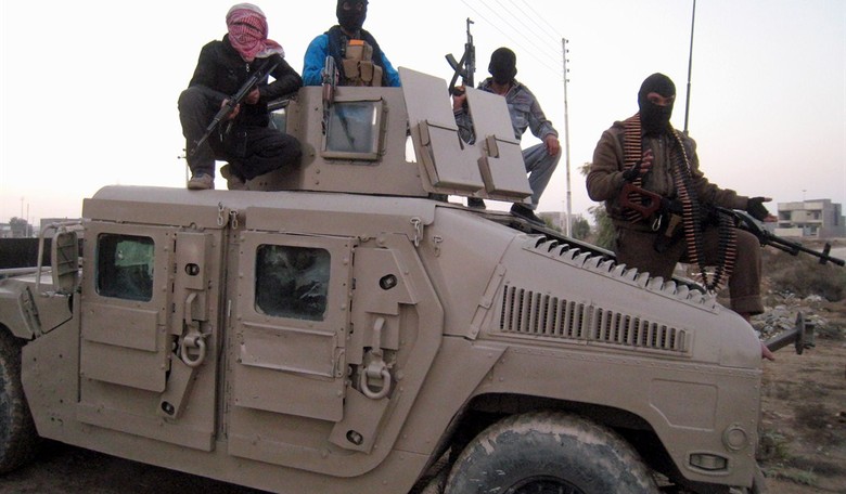 Al Qaeda: Back and Bigger Than Ever