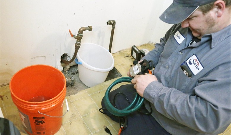 The Sky's the Limit for Skilled Trades