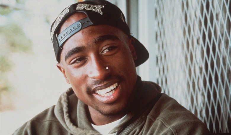 Opinion: Sean 'Diddy' Combs Never Had a Sparkling Reputation... Just Ask Tupac