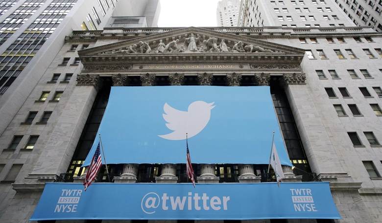 Social Media Censorship Is Scary