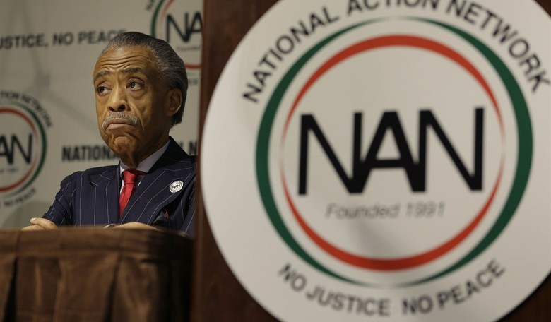 5 Ways Liberal Race Hustling Is Bad For America 