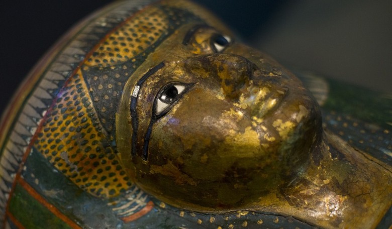 Curse of the Mummy: Woke Scottish Museum Puts Ancient Egyptians Under Wraps