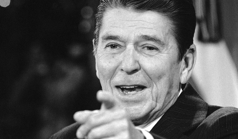 HBO's Dreadful Reagan Lie