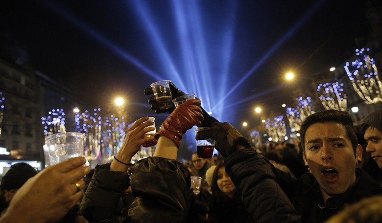 Happy New Year!