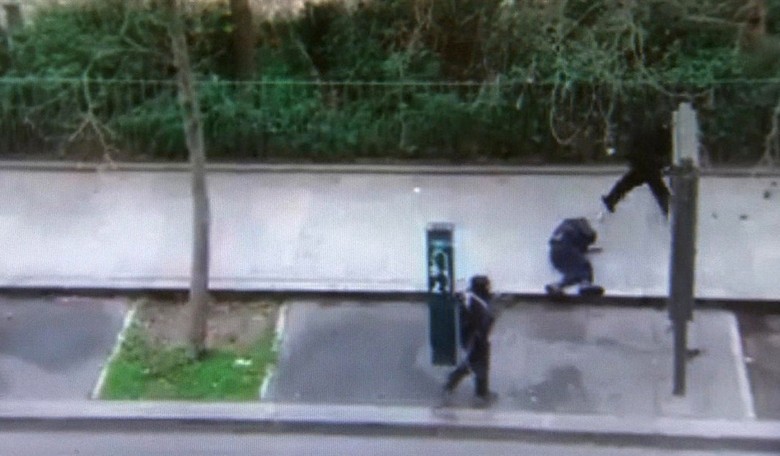 How Terrorism Harms Radical Islam