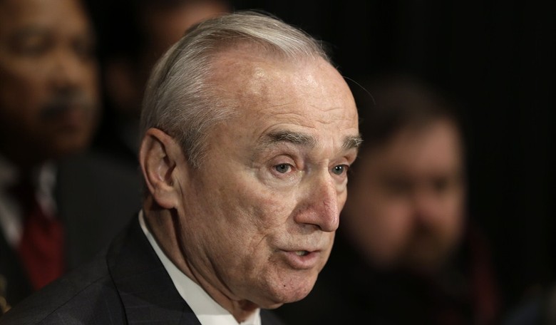 NYPD Commissioner Wants Hundreds of Police Officers to Combat ISIS Threat 