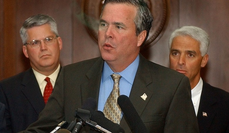 The Conservative Catharsis