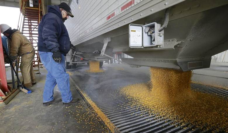 Ethanol: The GOP-Supported Rip-Off 