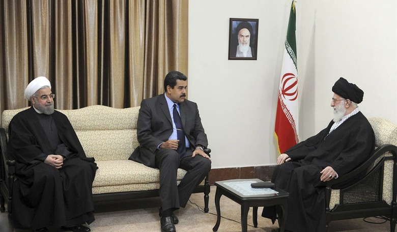 The Capture of Maduro Was a Massive Blow to This Rogue State