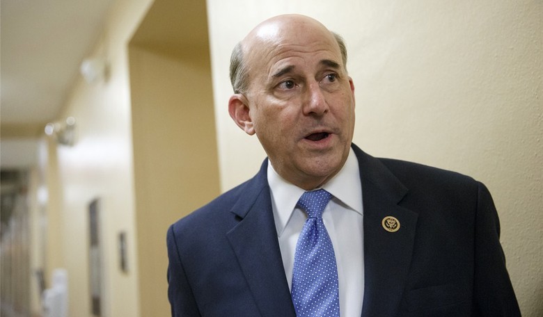 Gohmert Claims Ryan, Priebus Ruined the Freedom Caucus's Meetings With Trump