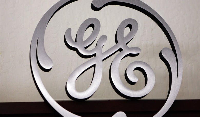Anchors Away...GE's Big Move