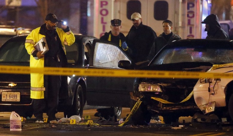 WaPo to DC City Council: Maybe Hold Off on This Insane 'Criminal Justice Reform' Bill