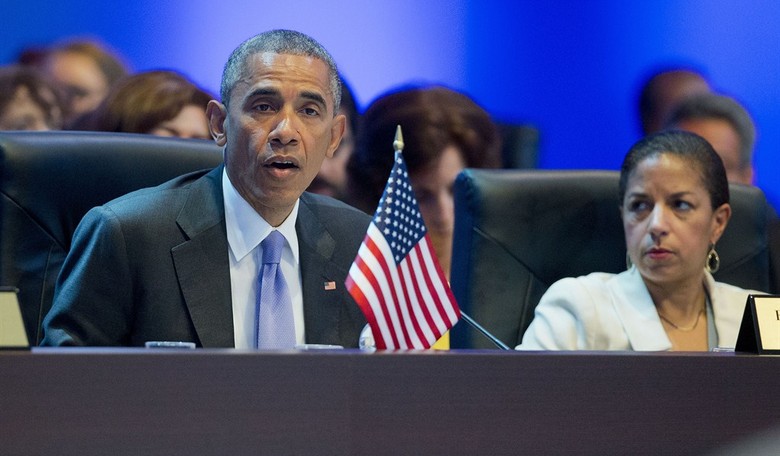 Susan Rice: Yep, Iran Might Use Some of Their New $150 Billion For Terrorism 
