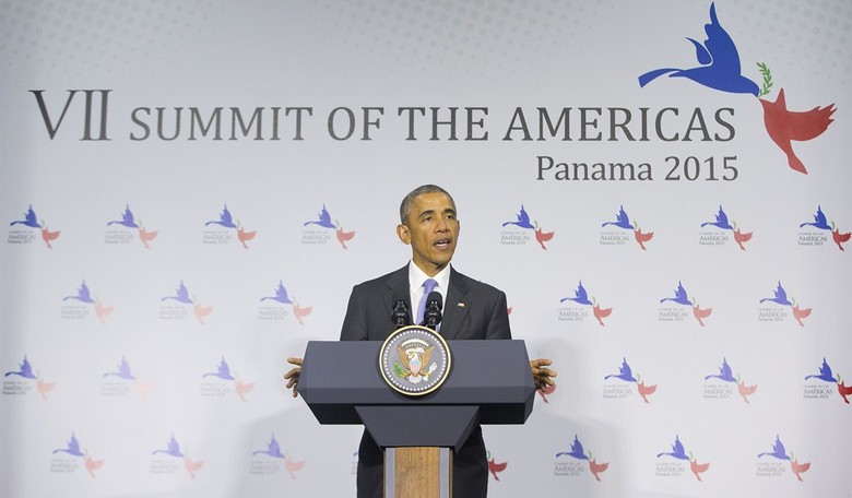 The Obama Doctrine
