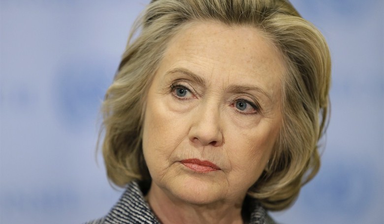 Oh My: NYT, Reuters Bombard Clintons With Foreign Cash, Tax Scandals