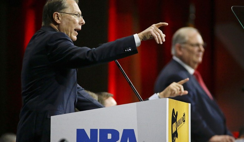 CNN Guest: Republicans Against the No-Fly List Gun Ban Are Siding With Terrorists 