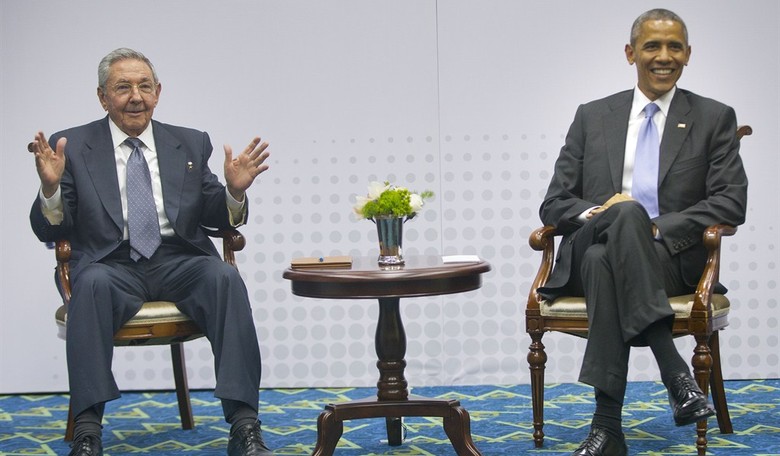 BREAKING: Cuba To Be Taken Off State Sponsor of Terror List By President Obama 