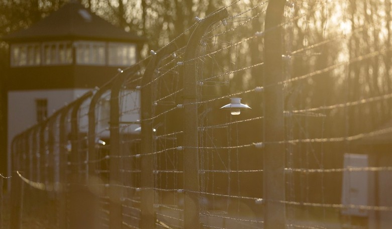 Remembering Corrie ten Boom and the Jews