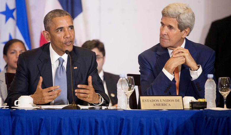 Obama’s Dangerous Wordplay