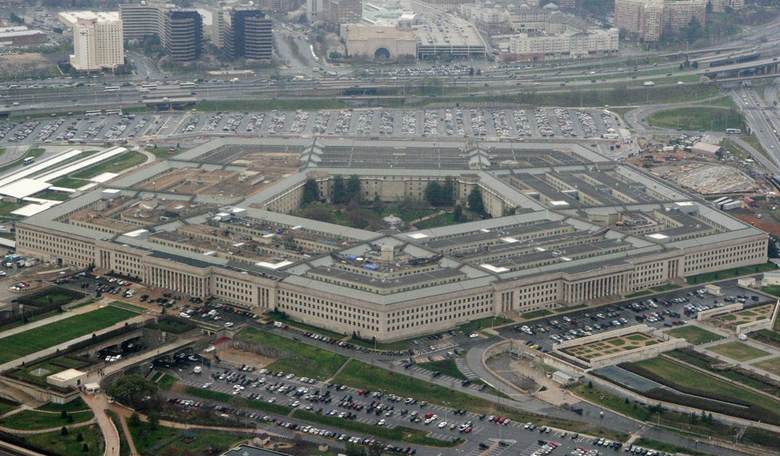 Collins: Pentagon Encourages Leaders to 'Chill the Chaplains'