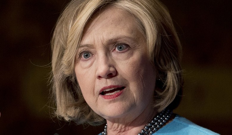 Flashback: Clinton Foundation Official Says Organization 'Not Charity, It's All Bankable'