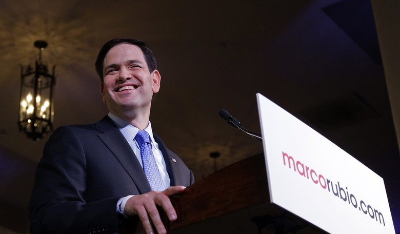 Election Experts: There Are Only Three Serious GOP Contenders