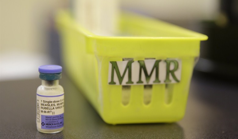 No, Mandating Vaccines is Not Like Nazi Germany