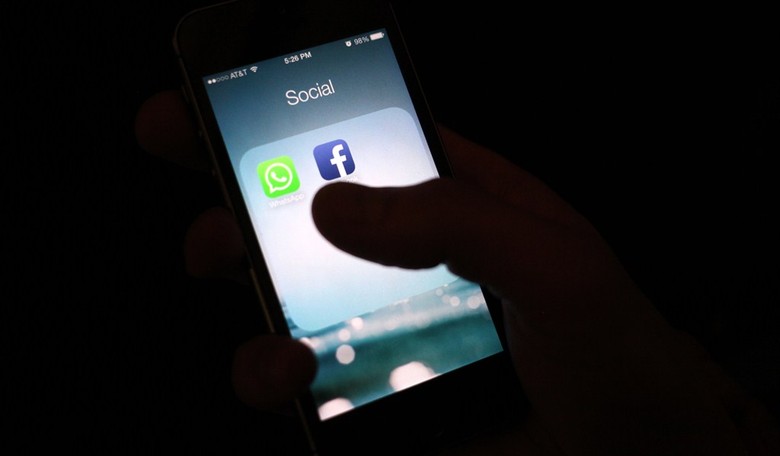 Federal Court: Why Yes, The Police Can Track Your Phone Without A Warrant 