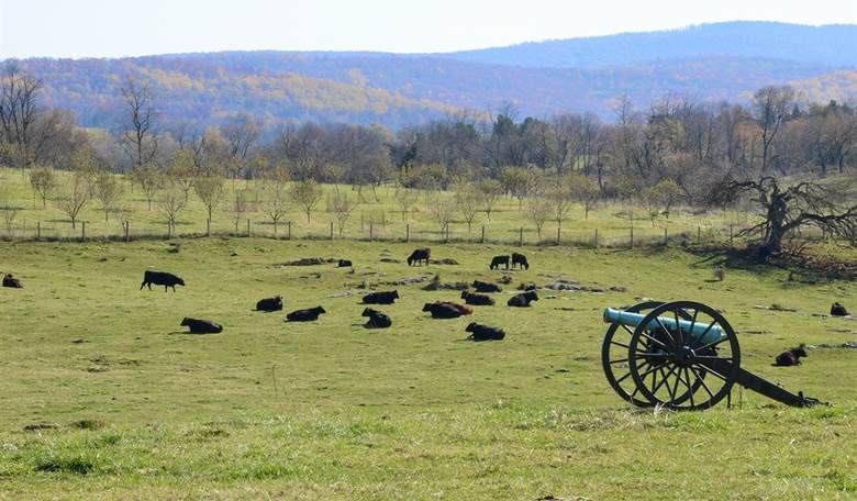 Lincoln Believed That the Civil War Was God’s Will, Unfathomable As It Seemed